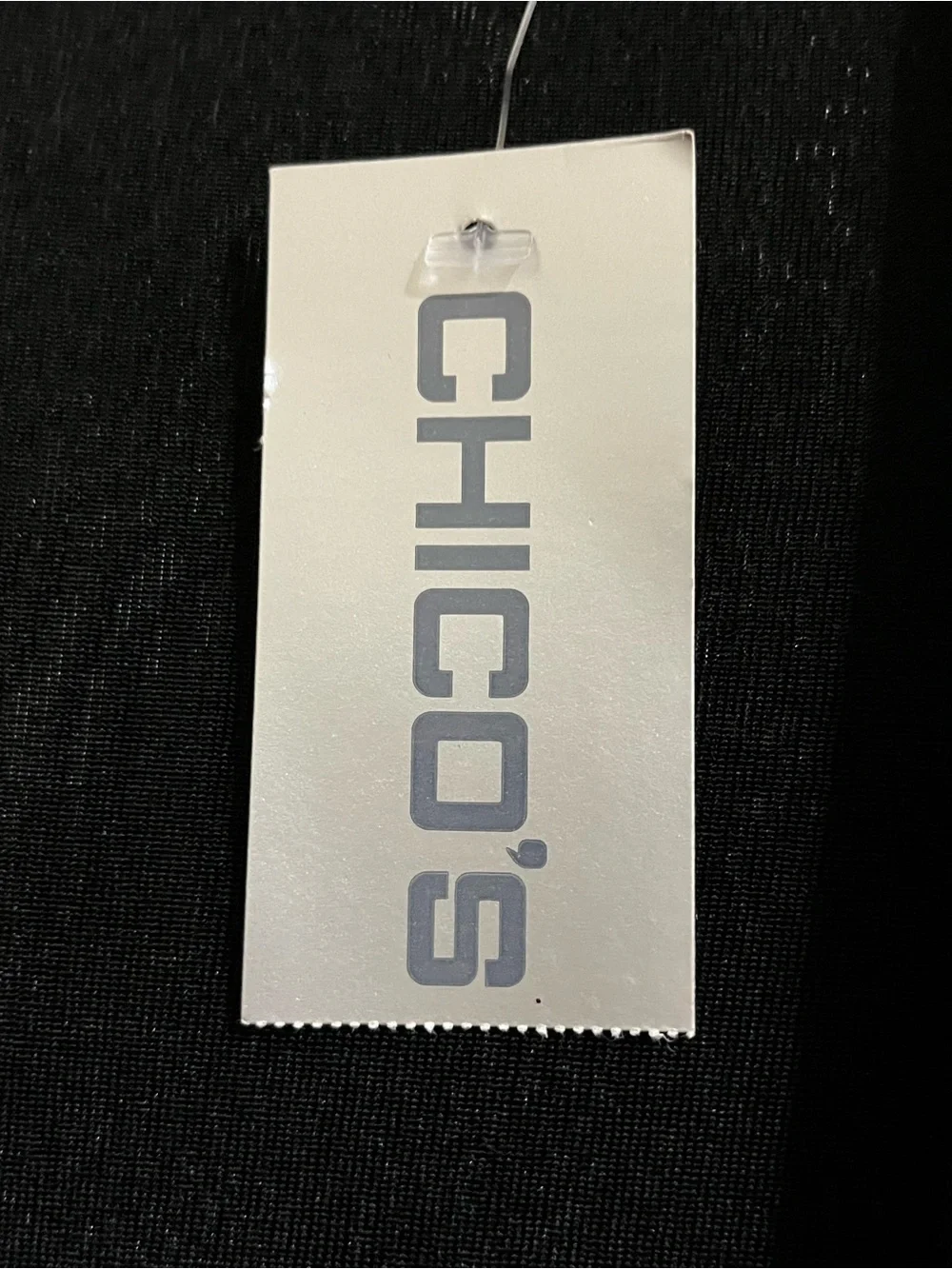 Chicos brand new